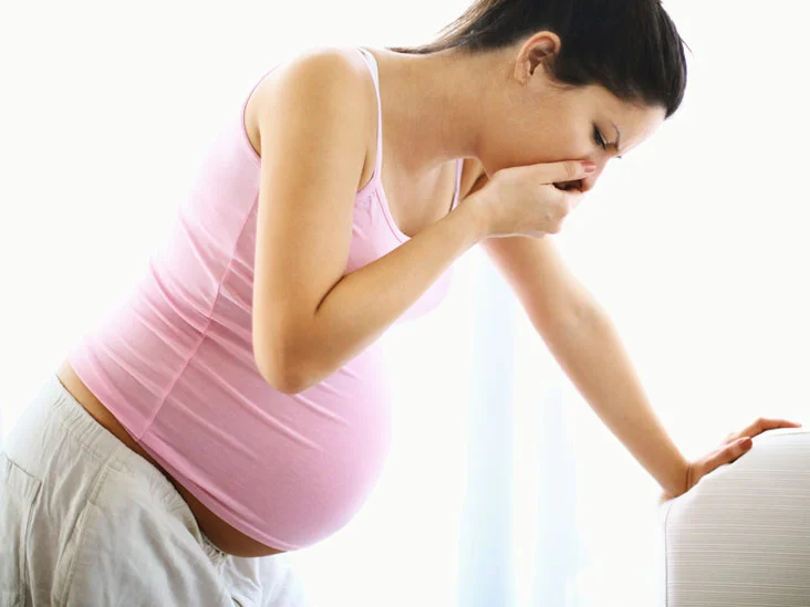 Positions to Relieve Gas While Pregnant: A Guide for Expecting Mothers