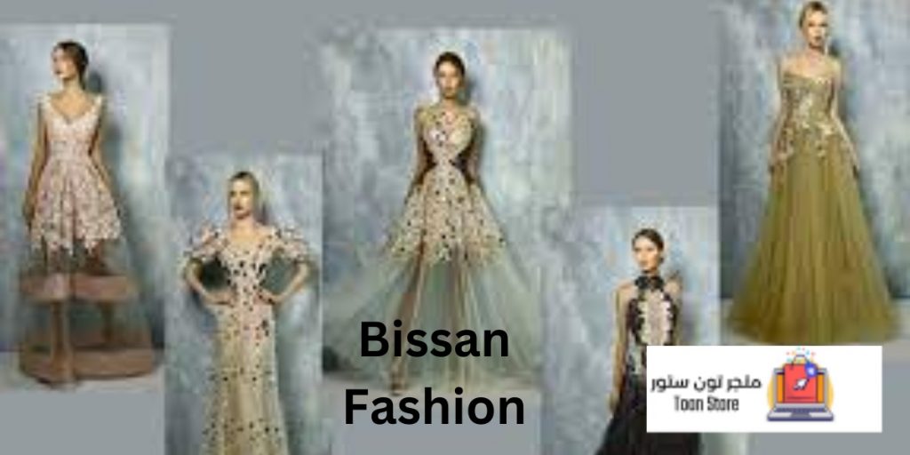 Bissan Fashion