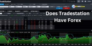Does TradeStation Have Forex