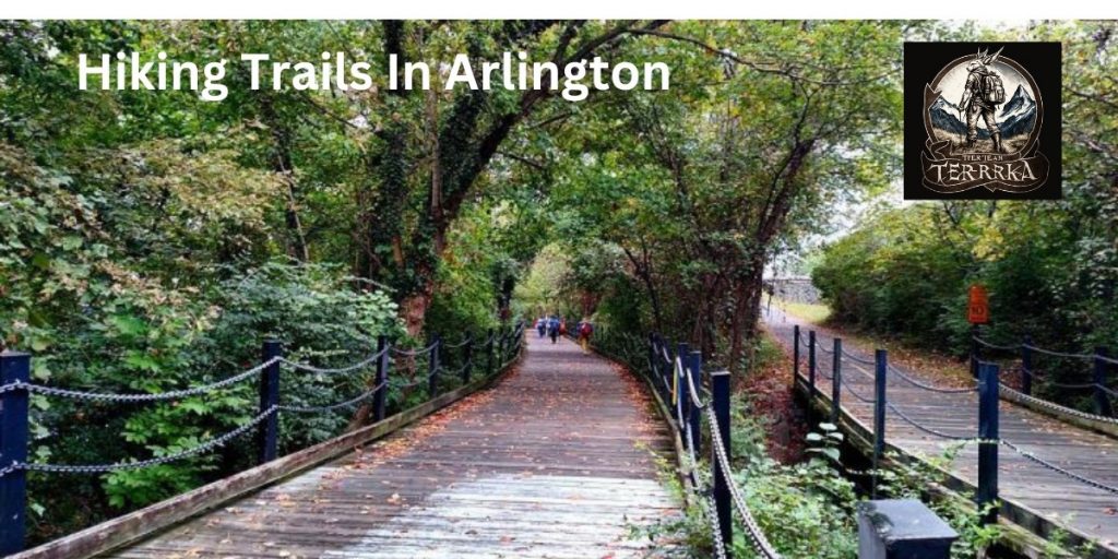 Hiking Trails In Arlington