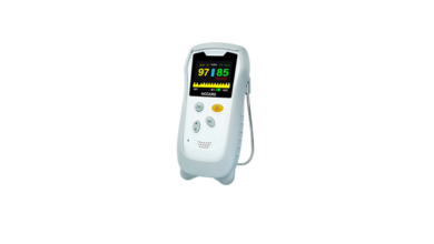 Why You Need a Handheld Pulse Oximeter from Accurate