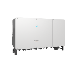 Sungrow SG250HX: A High-Yield and Safe String Inverter for Optimal Solar Performance